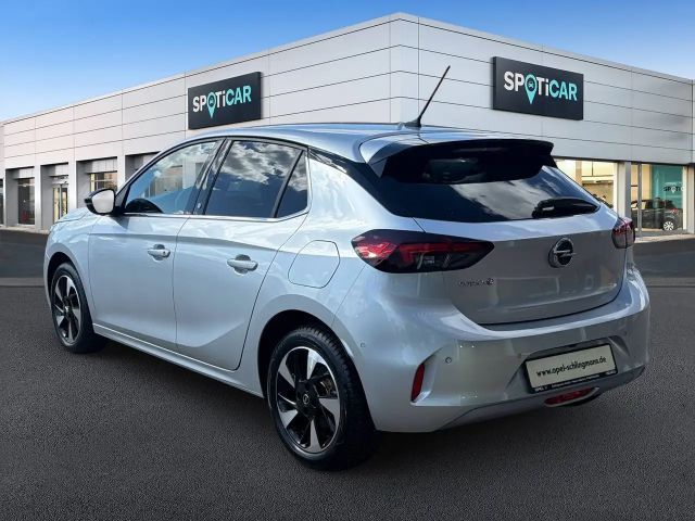 Opel Corsa-e
