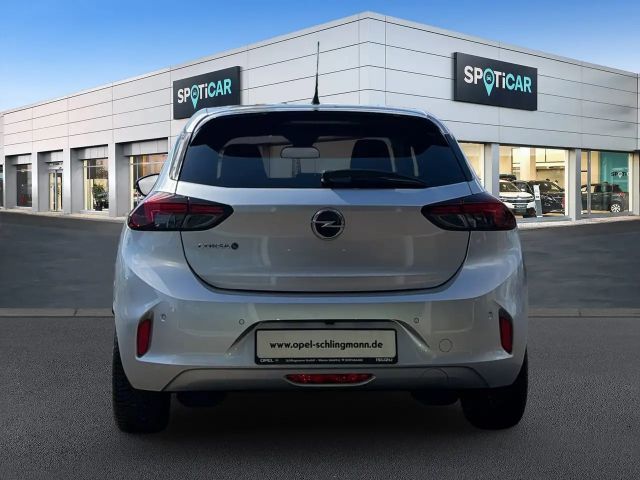 Opel Corsa-e
