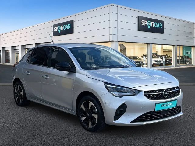 Opel Corsa-e