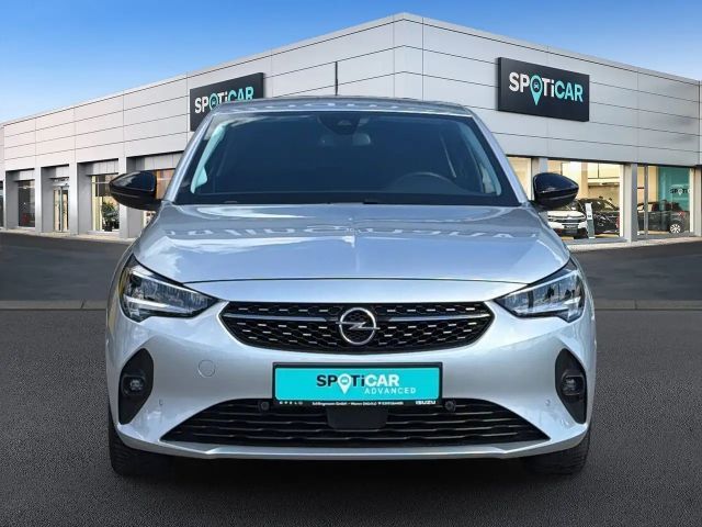 Opel Corsa-e