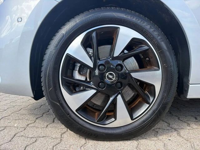 Opel Corsa-e