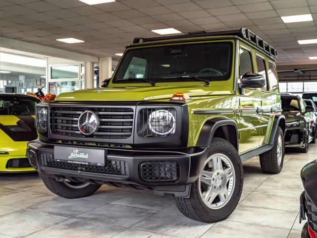 Mercedes-Benz G 450 G450d *Stronger Than The 1980s*1/460*STOCK 2025 Diesel