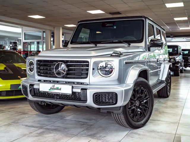 Mercedes-Benz G 450 G450d AMG*Superior*MBUX Fond TV*Full Opt.*PD2026 2026 Diesel