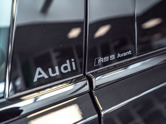 Audi RS5