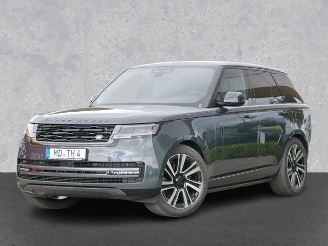 Land Rover Range Rover HSE HybridP460e 2026 Hybride / Benzine
