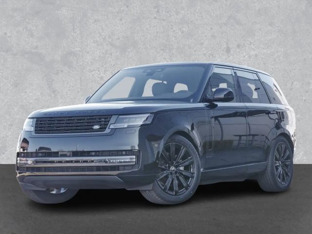 Land Rover Range Rover HSE Hybrid 2026 Hybride / Benzine