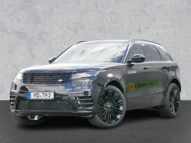 Land Rover Range Rover Velar Belgravia Edition699 2026 Diesel