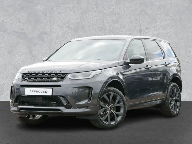 Land Rover Discovery Sport R-Dynamic SE 2023 Diesel