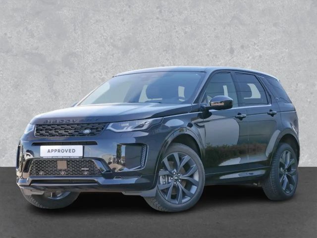 Land Rover Discovery Sport D200 AWD Automatik R-DYNAMIC SE 2022 Diesel