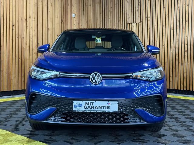 Volkswagen ID.5 Pro P. *Navi*AHK*ACC*Kam*360°*el.Heckklappe 2023 Elektrisch