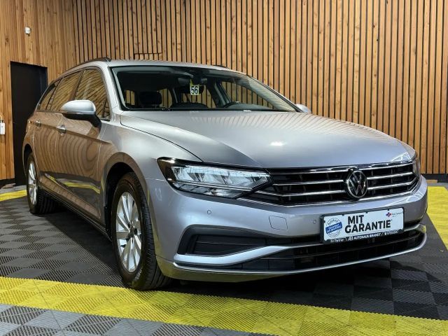 Volkswagen Passat Variant 2,0 TDI DSG Navi*LED*Kam*el.Heck. 2023 Diesel