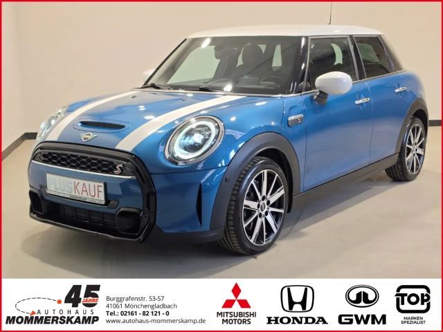 MINI Cooper S Mini Classic Trim Head-up-Display+Park-Assistent+R 2021 Benzine
