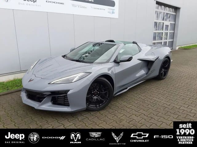 Corvette Z06