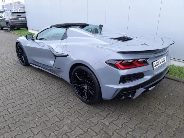 Corvette Z06