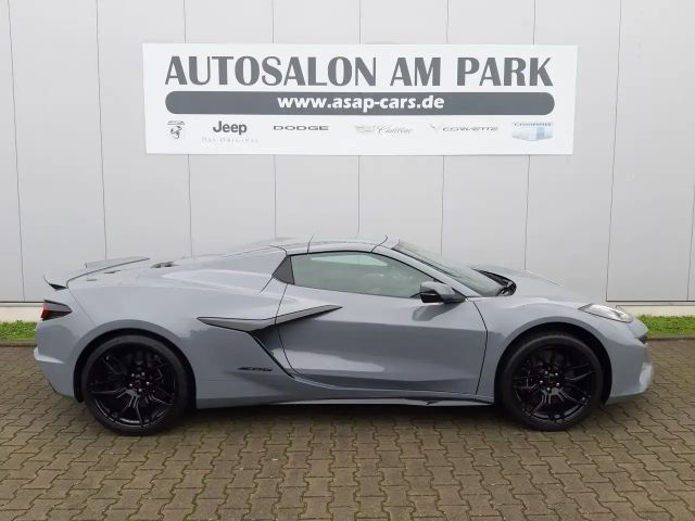 Corvette Z06