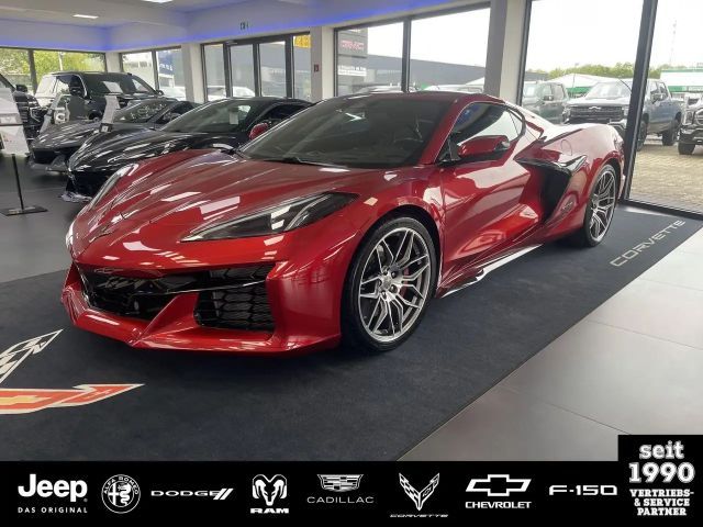 Corvette Z06