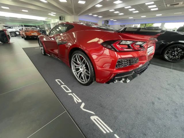 Corvette Z06