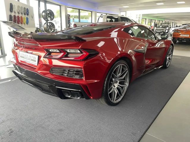 Corvette Z06
