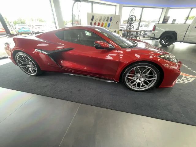 Corvette Z06