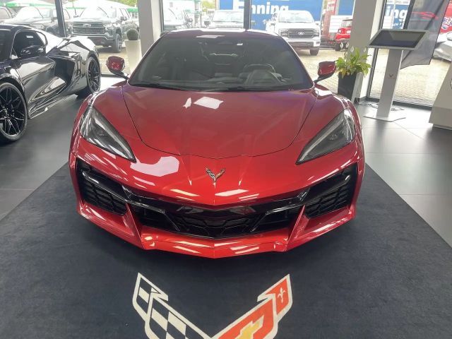 Corvette Z06