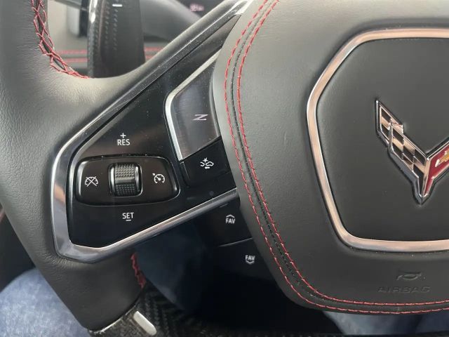 Corvette Z06