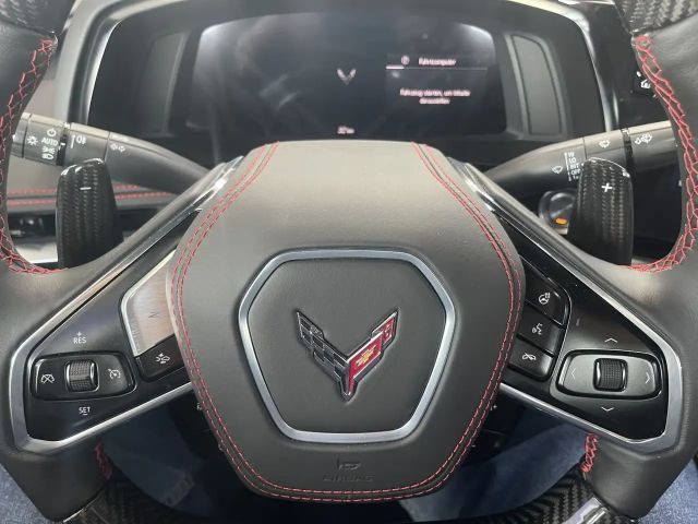 Corvette Z06