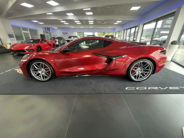 Corvette Z06