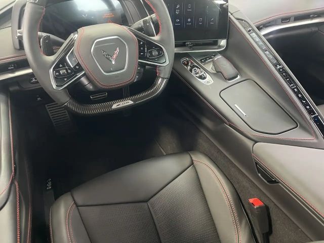 Corvette Z06