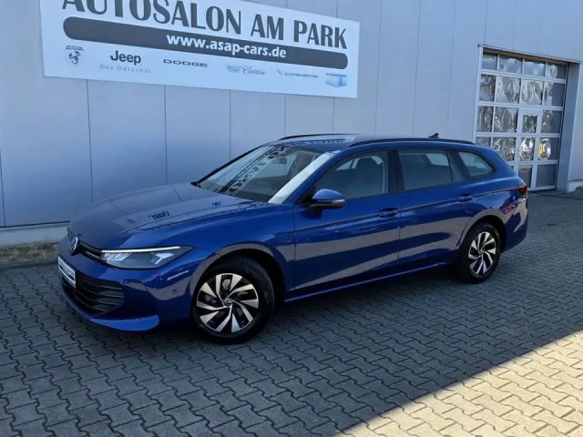 Volkswagen Passat Variant Trend 1.5 eTSI DSG Mild-Hybrid 2025 Hybride / Benzine