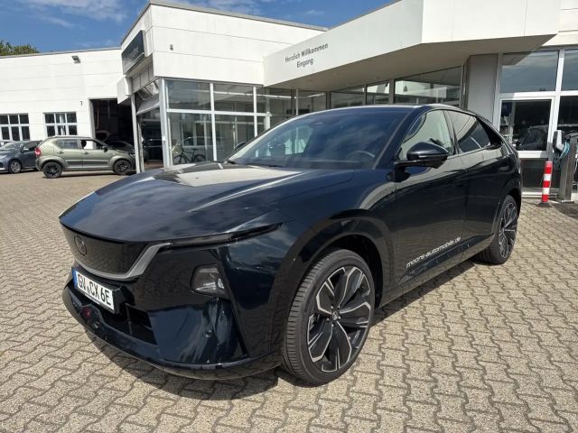 Mazda CX-6e