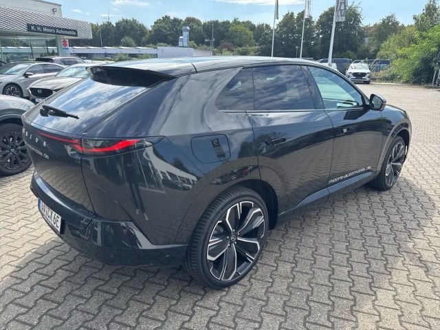 Mazda CX-6e