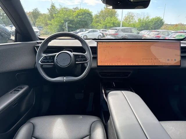 Mazda CX-6e
