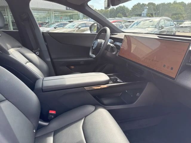 Mazda CX-6e