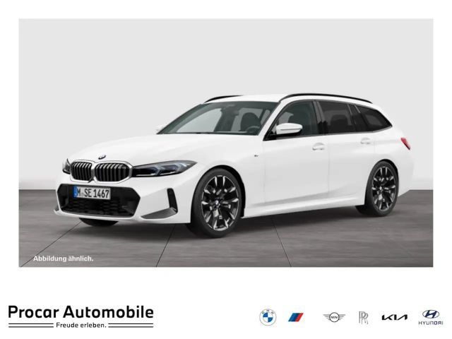 BMW 330 d xDrive Touring M Sport HUD ACC RFK NAVI LM 2026 Diesel