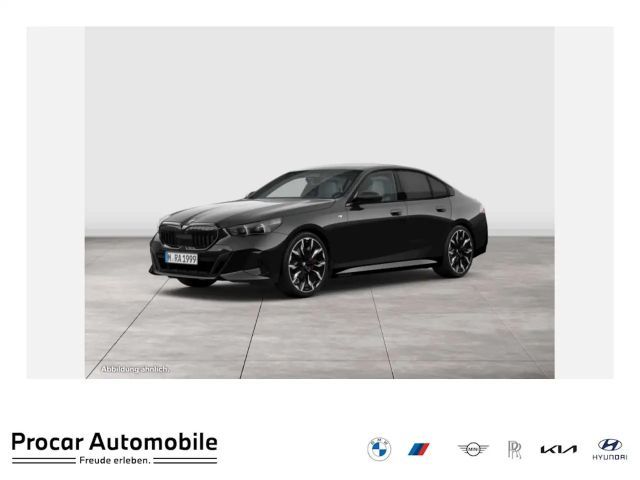 BMW 520 d M Sport Pro HUD ACC RFK NAVI LED Sound Syst. 2023 Diesel