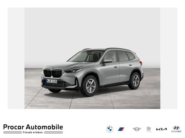 BMW X1 sDrive18d RFK NAVI LED Sound Syst. PDC V+H 2023 Diesel