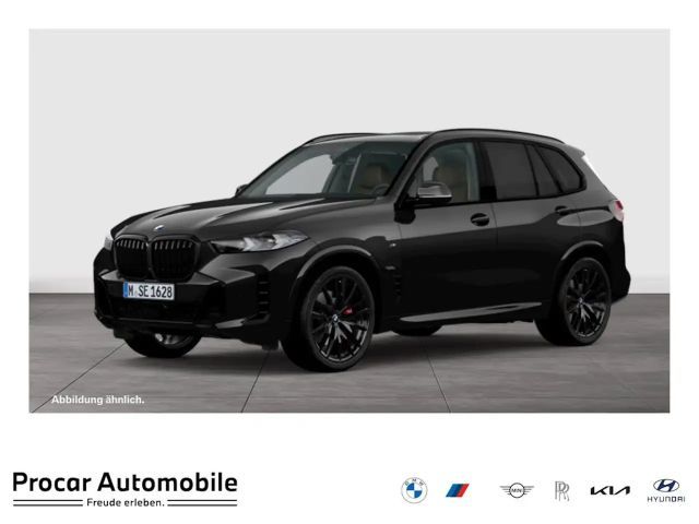 BMW X5 xDrive30d M Sport HUD PANO NAVI LED PDC V+H 2023 Diesel