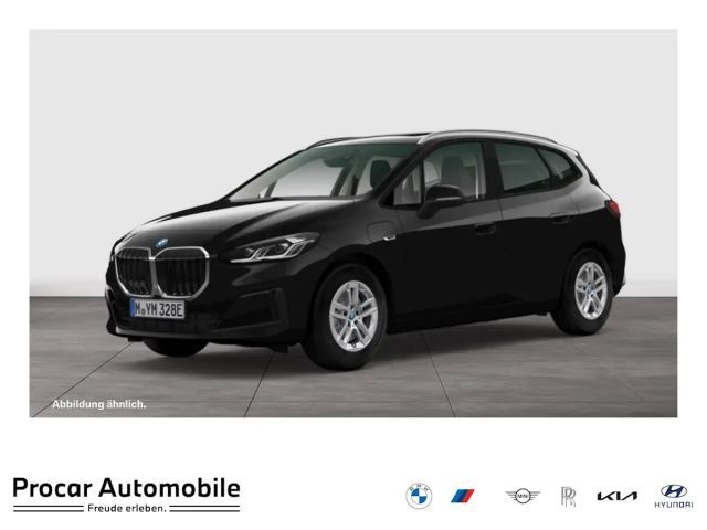 BMW 225 e xDrive Active Tourer PANO ACC AHK RFK LED 2022 Hybride / Benzine