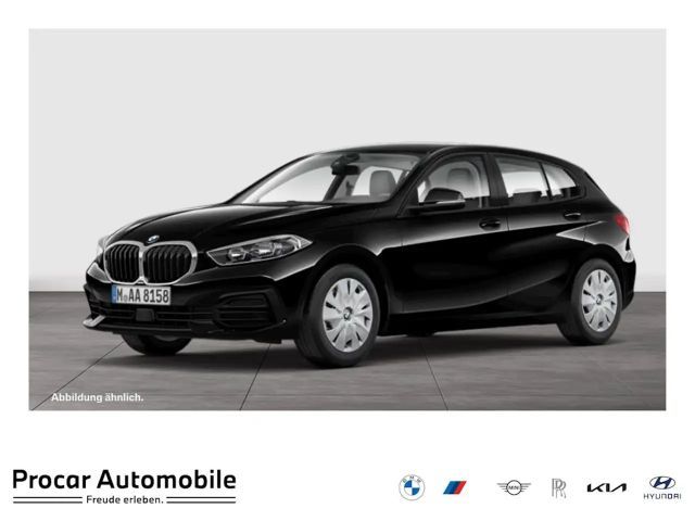 BMW 116 i AHK NAVI DAB Klima Leder Lenkr. Touch ABS 2023 Benzine