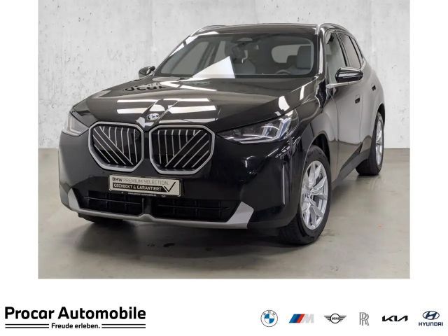 BMW X3 20 xDrive AHK HuD SHZ LED DA+ ACC PA+ 360°KAM DAB 2026 Benzine