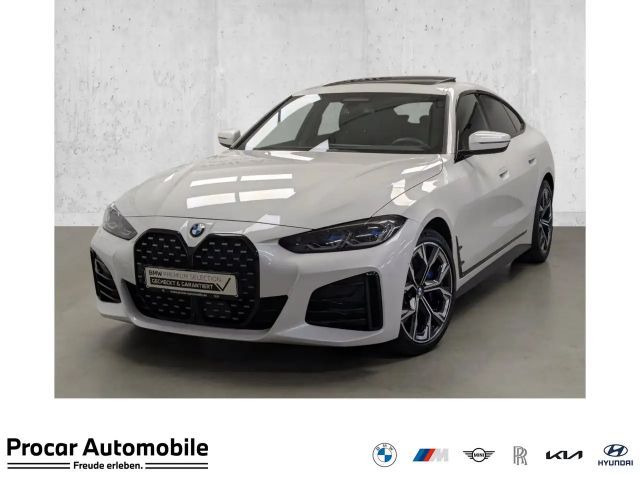 BMW 430 d xDrive M Sport ACC 360°KAM Pano Laser H/K Navi S 2023 Diesel
