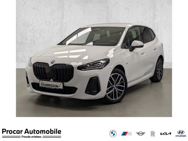 BMW 225 e xDrive Active Tourer M Sport AHK RFK SHZ HiFi LE 2023 Hybride / Benzine