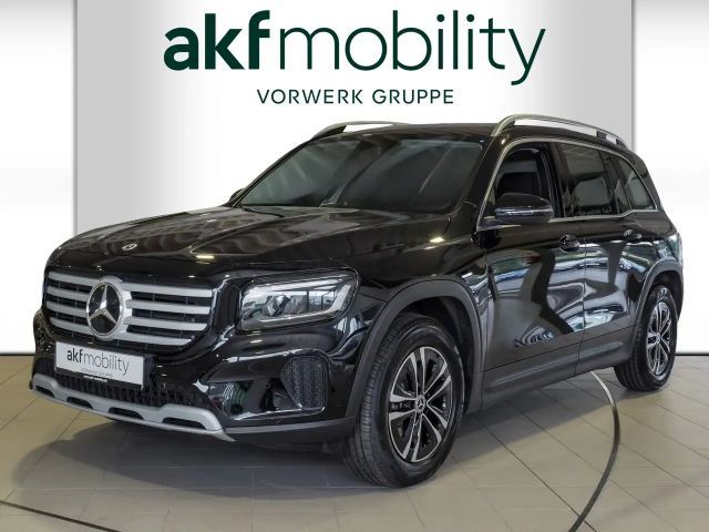Mercedes-Benz GLB 200 GLB-CLASS D 2025 Diesel