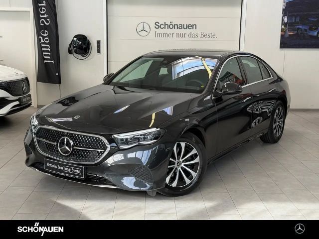 Mercedes-Benz E 220 d Avantgarde DISTR+AHK+MEMORY+360°+KEYLESS 2026 Diesel