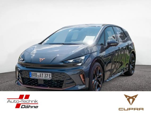 Cupra Born SHZ KAMERA NAVI ACC FACEL. STANDHZ LED 2026 Elektrisch