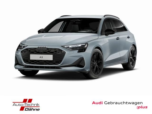 Audi A3 Sportback 1.5 FSI TFSI 110 kW advanced HUD 2025 Benzine