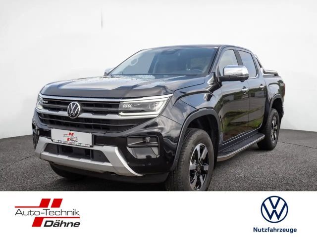 Volkswagen Amarok 3.0 TDI Style 4MOTION MATRIX-LED 360° 2025 Diesel
