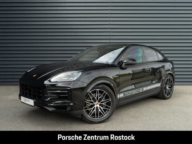 Porsche Cayenne E-Hybrid Coupe InnoDrive Head-Up BOSE 2025 Hybride / Benzine