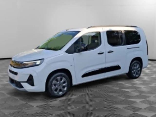 Opel Combo Life