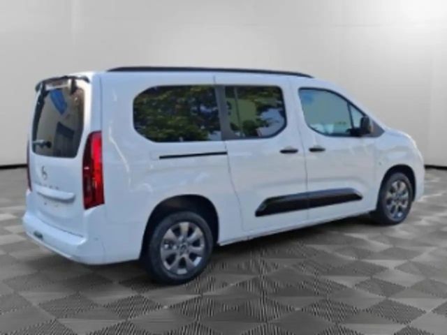 Opel Combo Life